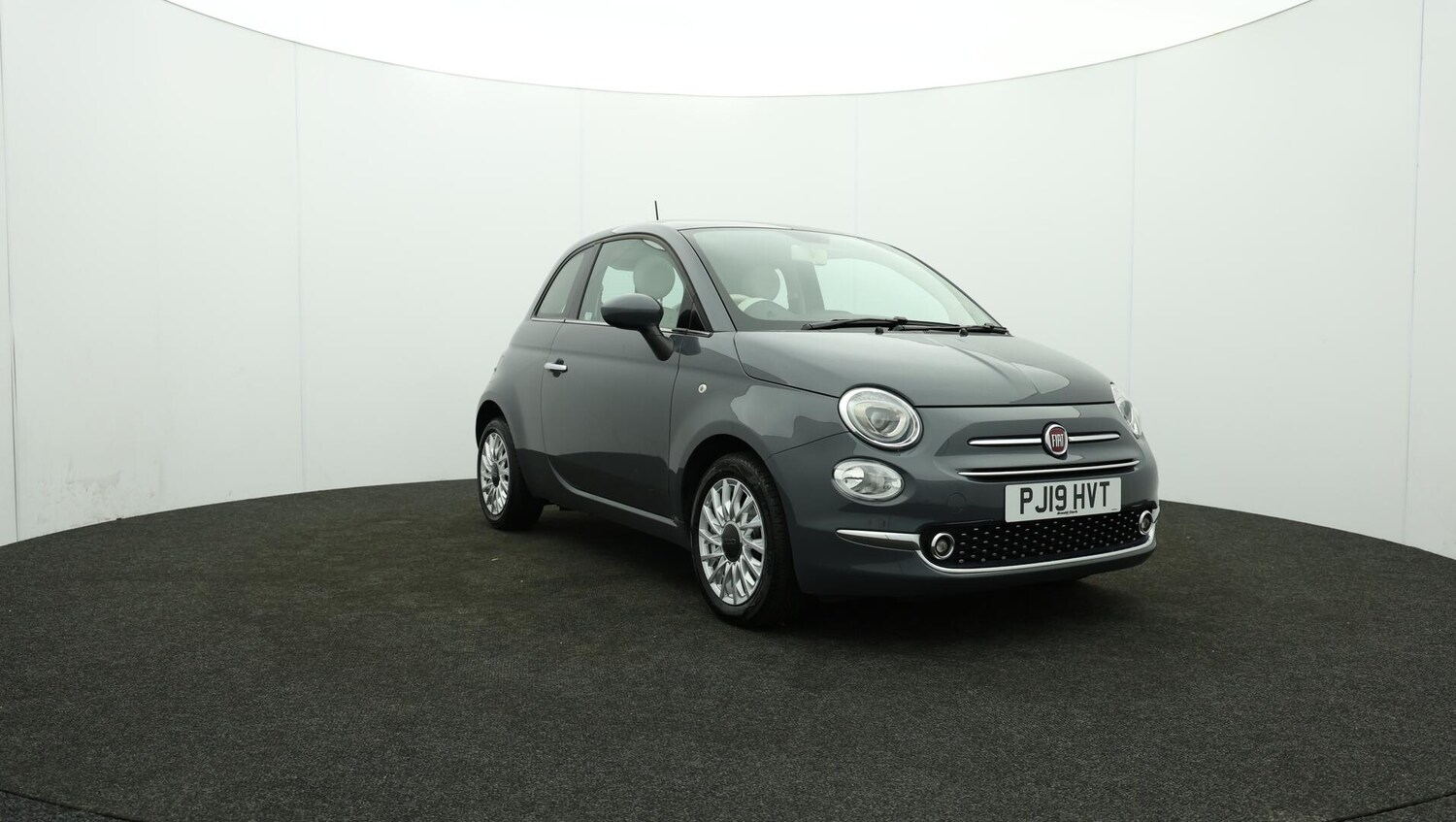 Used Fiat 500 2019 for sale - 76059367: Photo 51