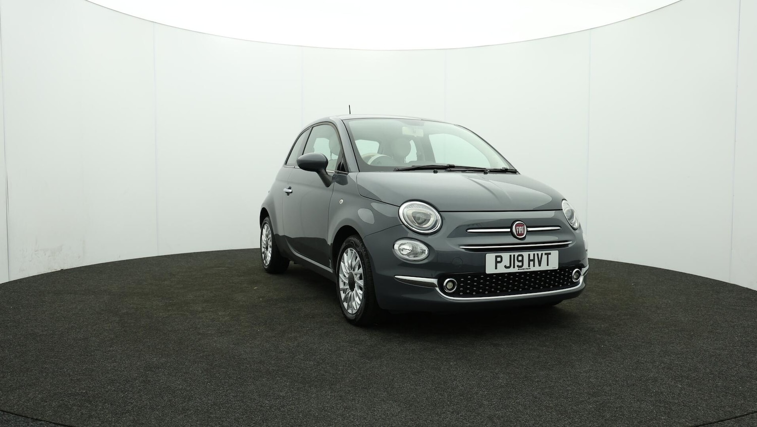 Used Fiat 500 2019 for sale - 76059367: Photo 52