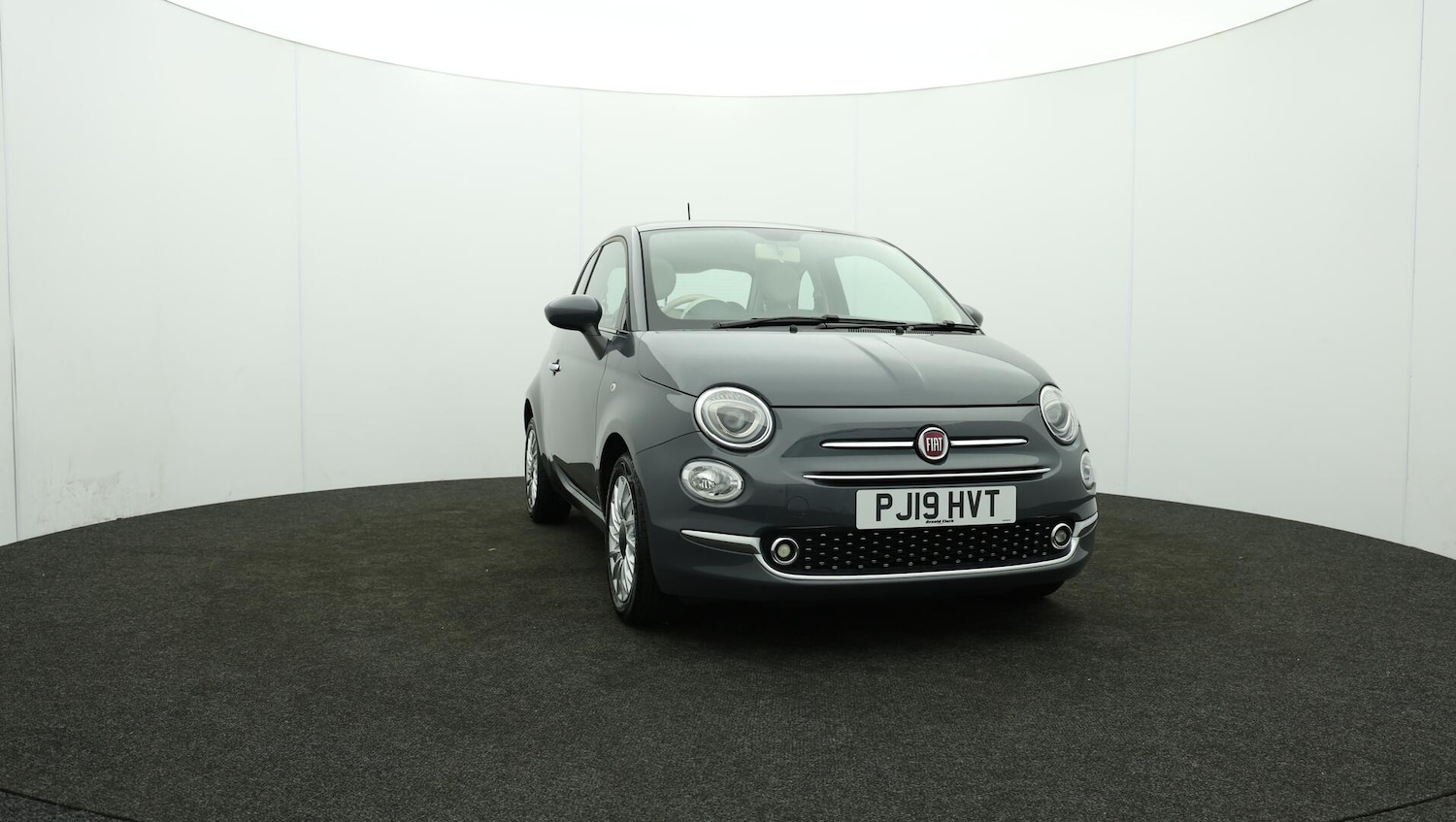 Used Fiat 500 2019 for sale - 76059367: Photo 53