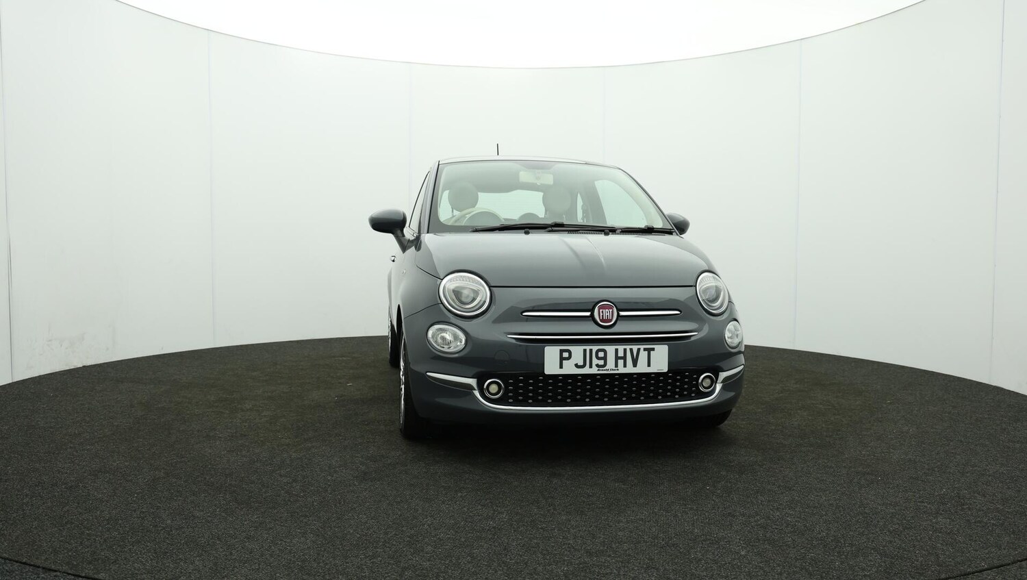 Used Fiat 500 2019 for sale - 76059367: Photo 54