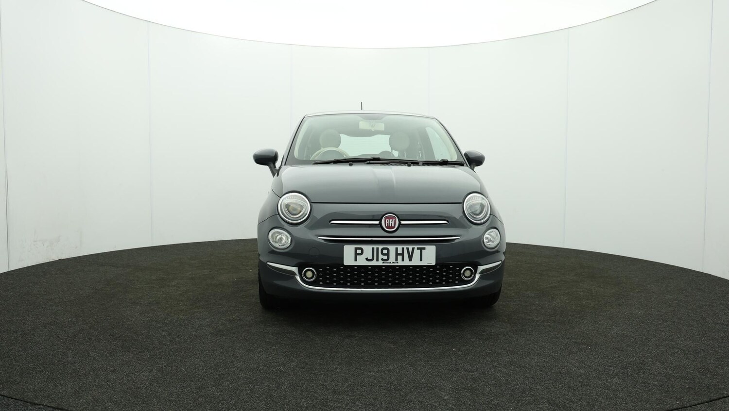 Used Fiat 500 2019 for sale - 76059367: Photo 55