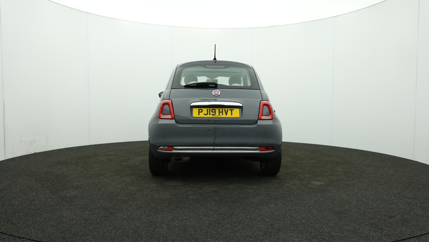 Used Fiat 500 2019 for sale - 76059367: Photo 56