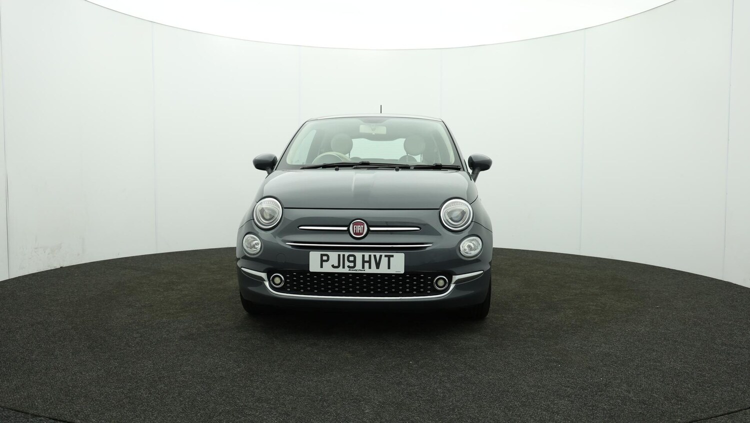 Used Fiat 500 2019 for sale - 76059367: Photo 57