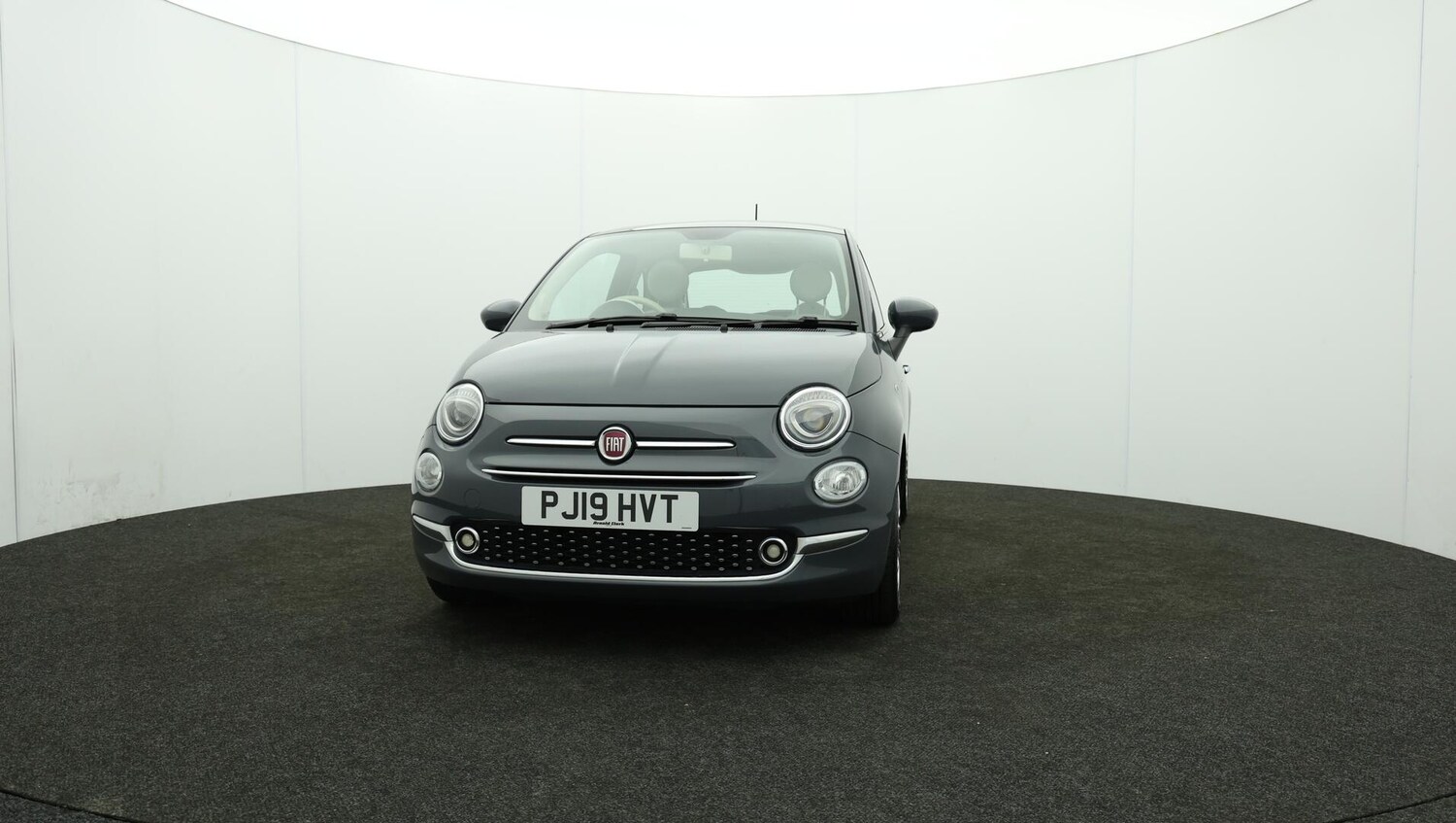 Used Fiat 500 2019 for sale - 76059367: Photo 58