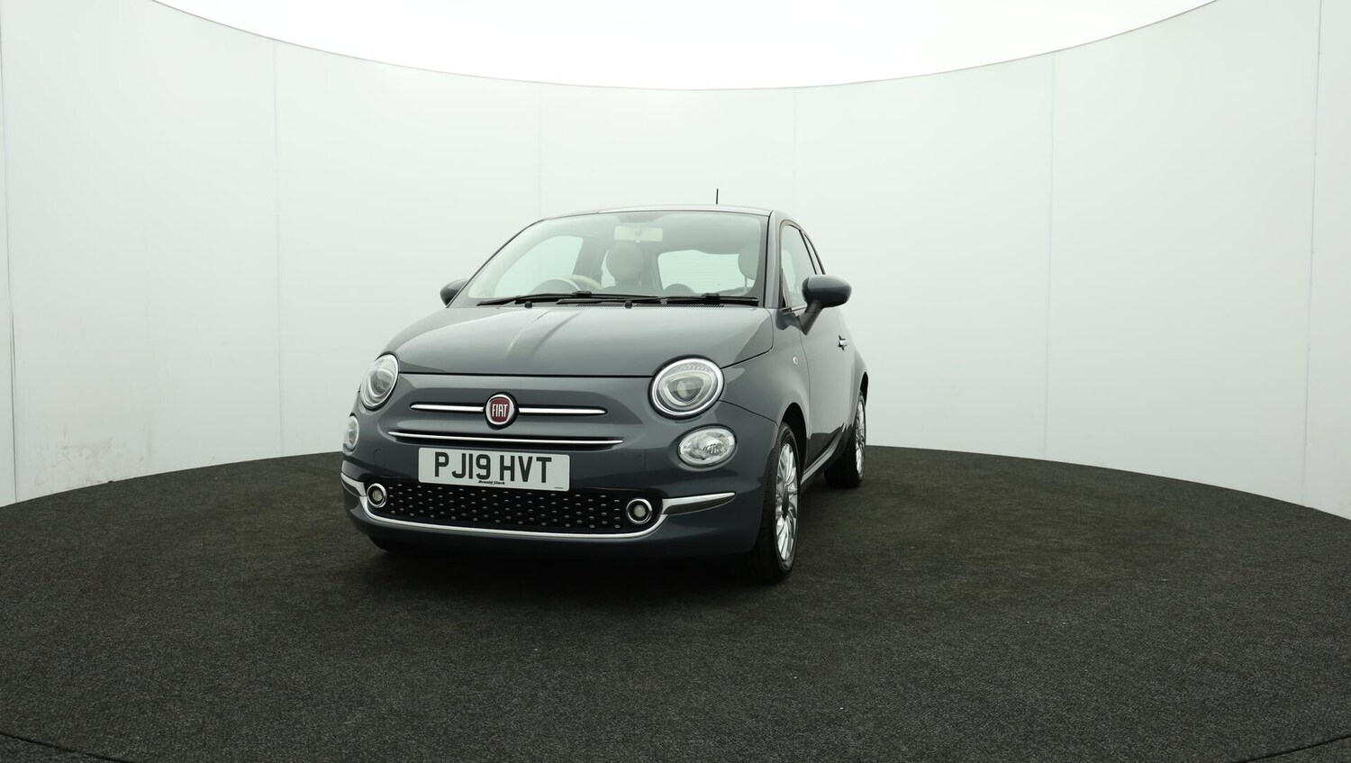 Used Fiat 500 2019 for sale - 76059367: Photo 59