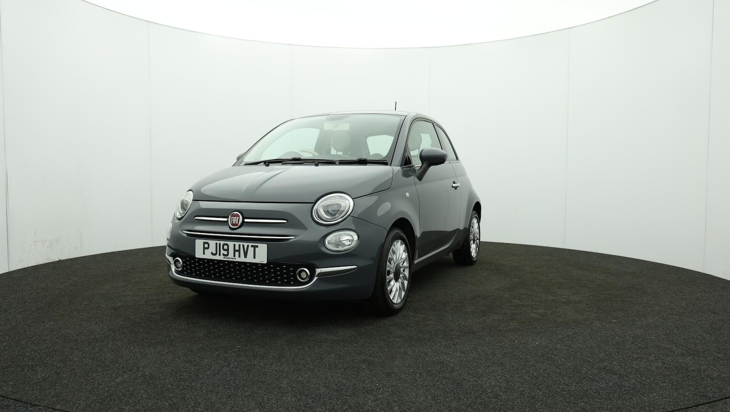 Used Fiat 500 2019 for sale - 76059367: Photo 60