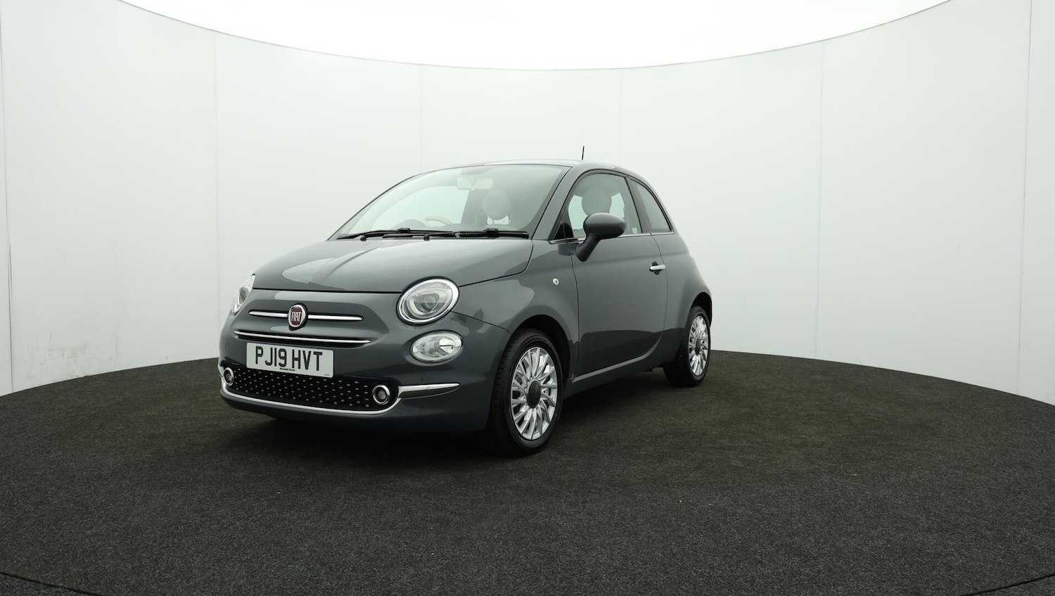 Used Fiat 500 2019 for sale - 76059367: Photo 61