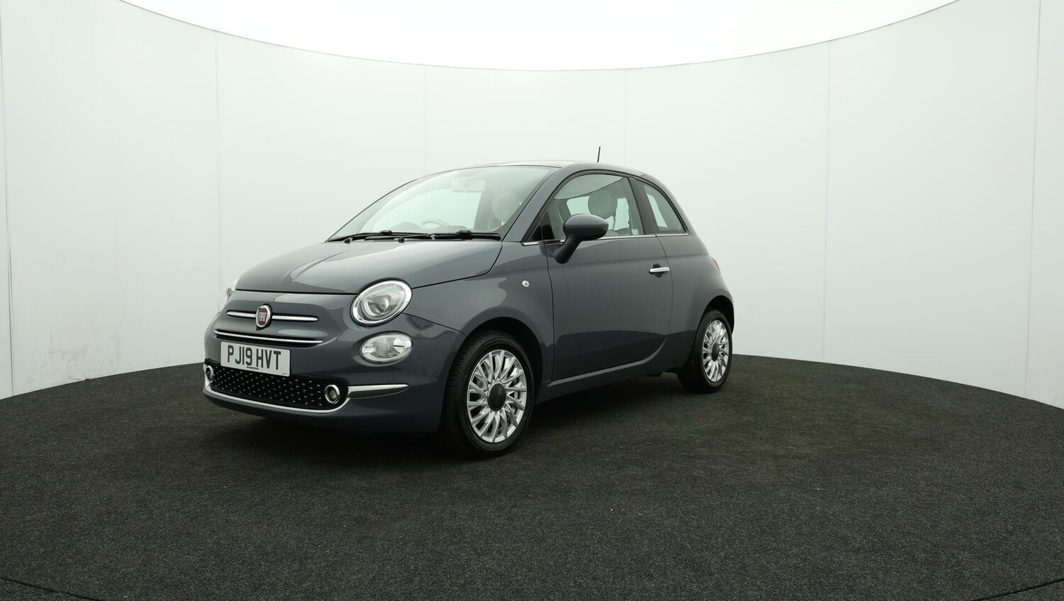 Used Fiat 500 2019 for sale - 76059367: Photo 62