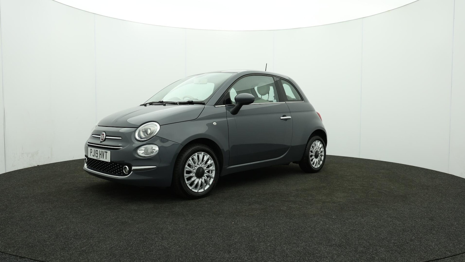 Used Fiat 500 2019 for sale - 76059367: Photo 63