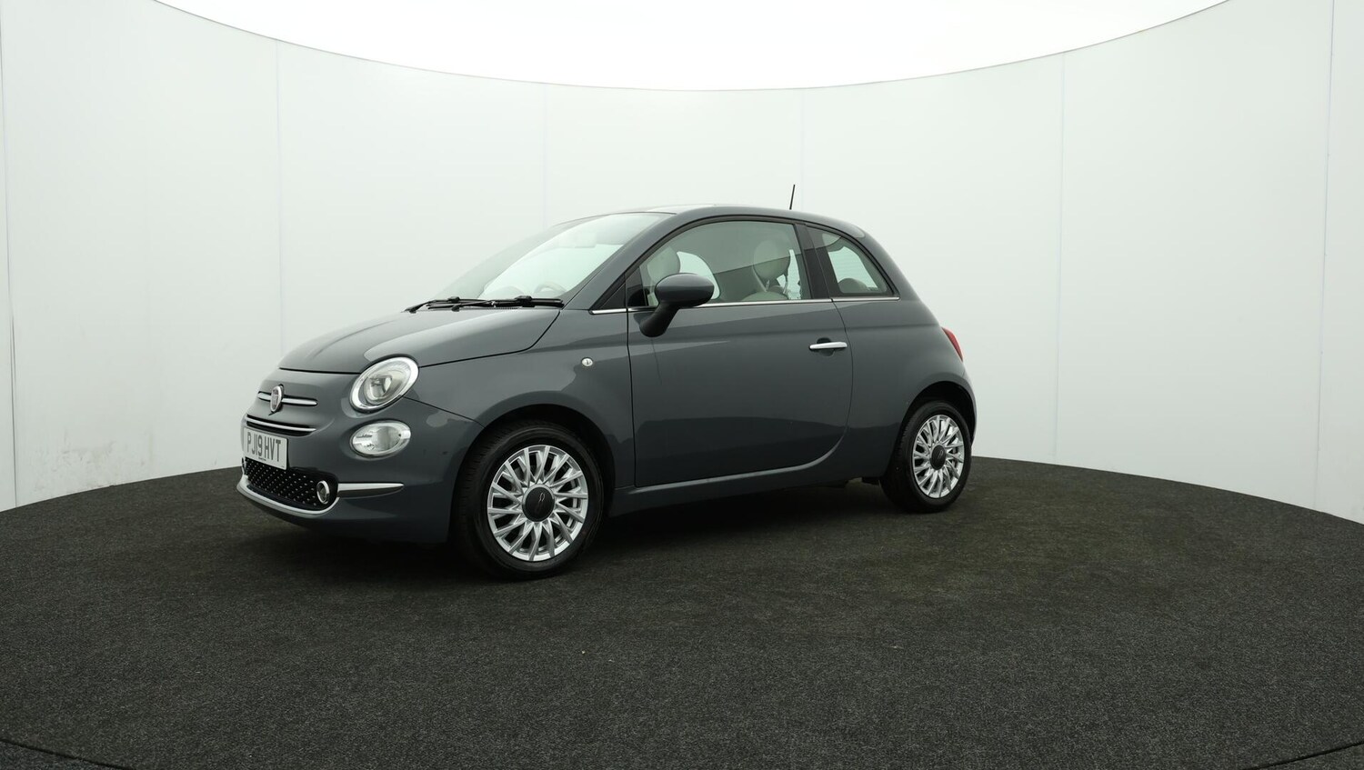 Used Fiat 500 2019 for sale - 76059367: Photo 64