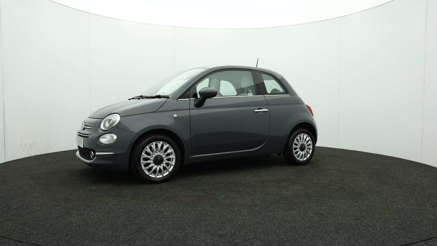 Used Fiat 500 2019 for sale - 76059367: Photo 65