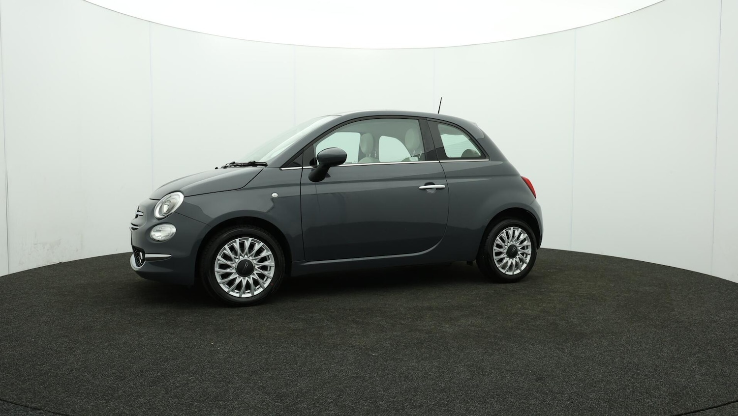 Used Fiat 500 2019 for sale - 76059367: Photo 66