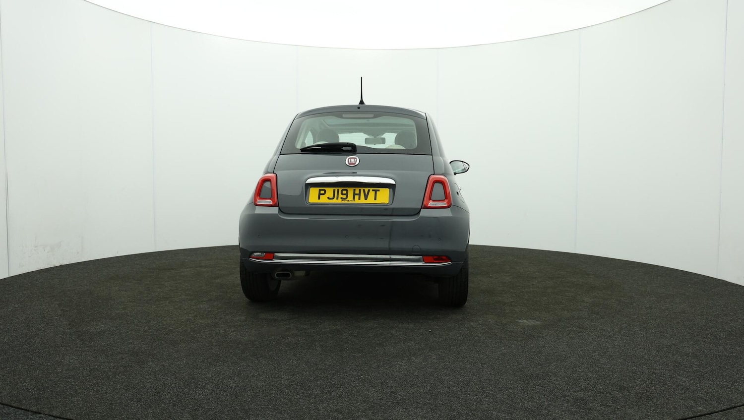 Used Fiat 500 2019 for sale - 76059367: Photo 67