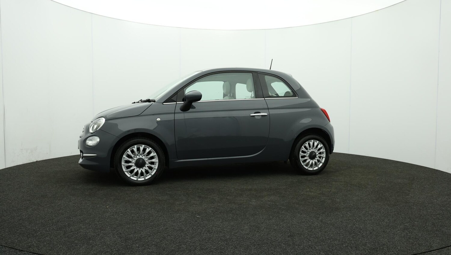 Used Fiat 500 2019 for sale - 76059367: Photo 68