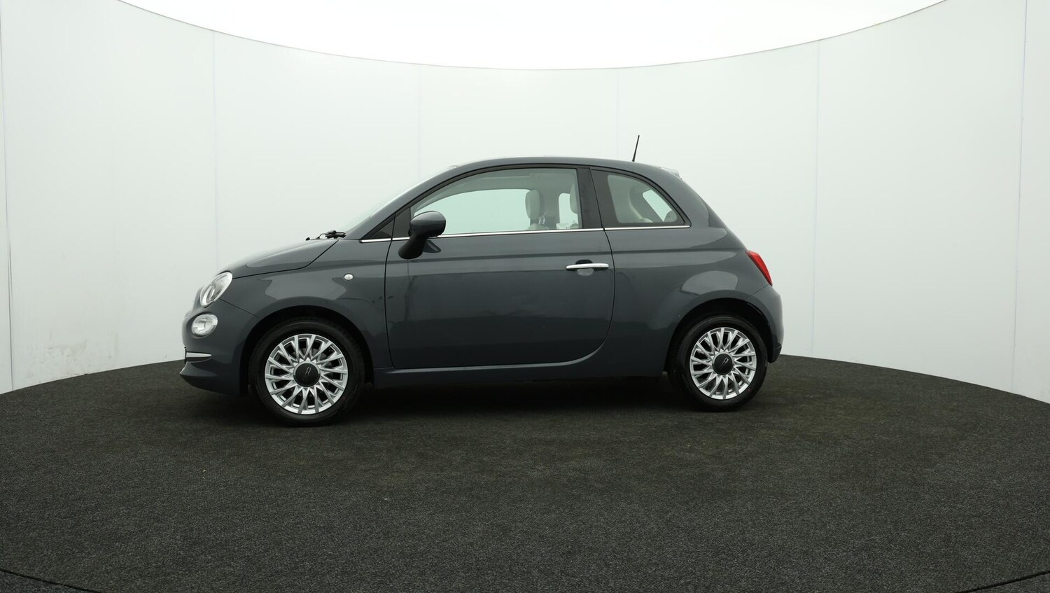 Used Fiat 500 2019 for sale - 76059367: Photo 69