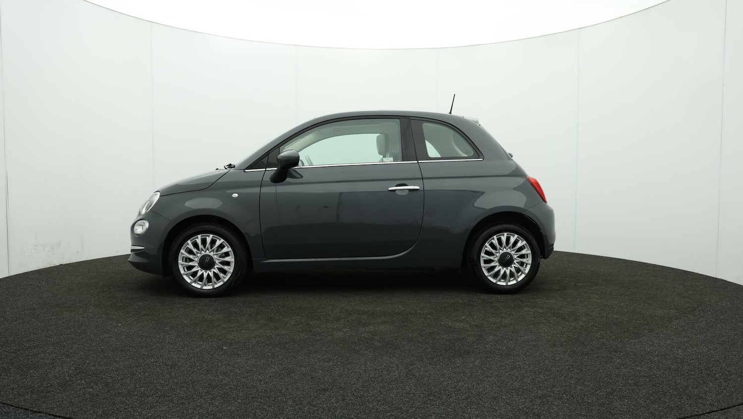 Used Fiat 500 2019 for sale - 76059367: Photo 70
