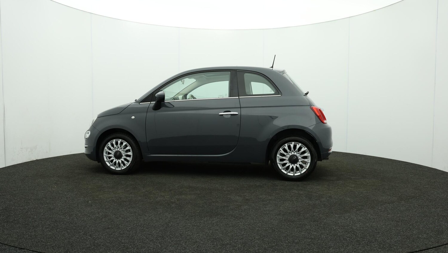 Used Fiat 500 2019 for sale - 76059367: Photo 72