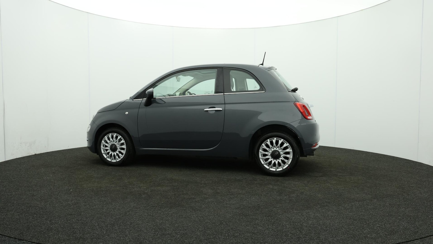 Used Fiat 500 2019 for sale - 76059367: Photo 73