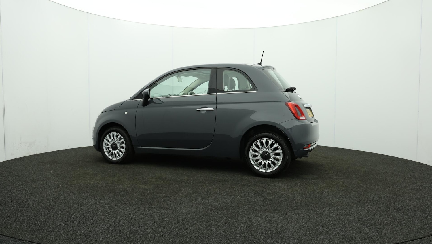 Used Fiat 500 2019 for sale - 76059367: Photo 74