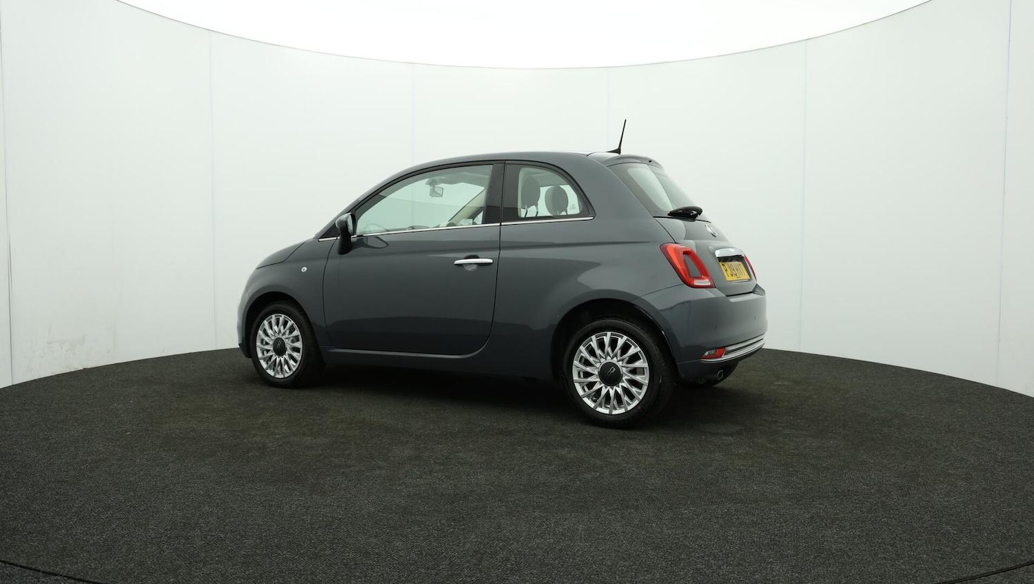Used Fiat 500 2019 for sale - 76059367: Photo 75