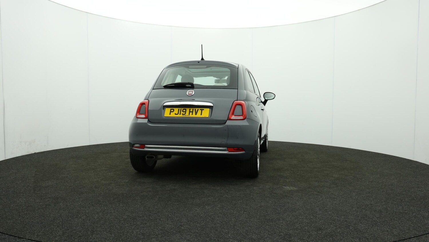 Used Fiat 500 2019 for sale - 76059367: Photo 78