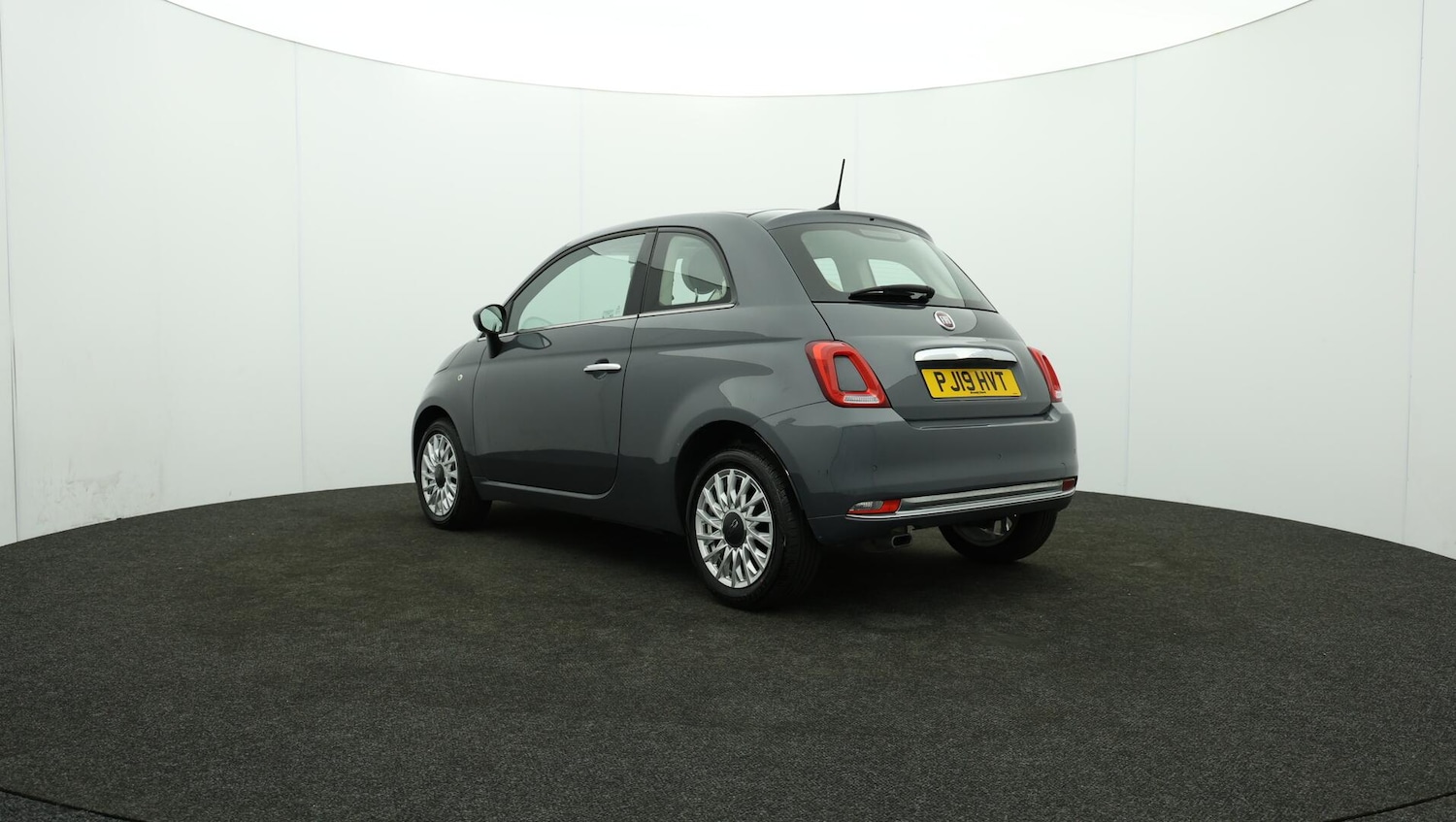 Used Fiat 500 2019 for sale - 76059367: Photo 79