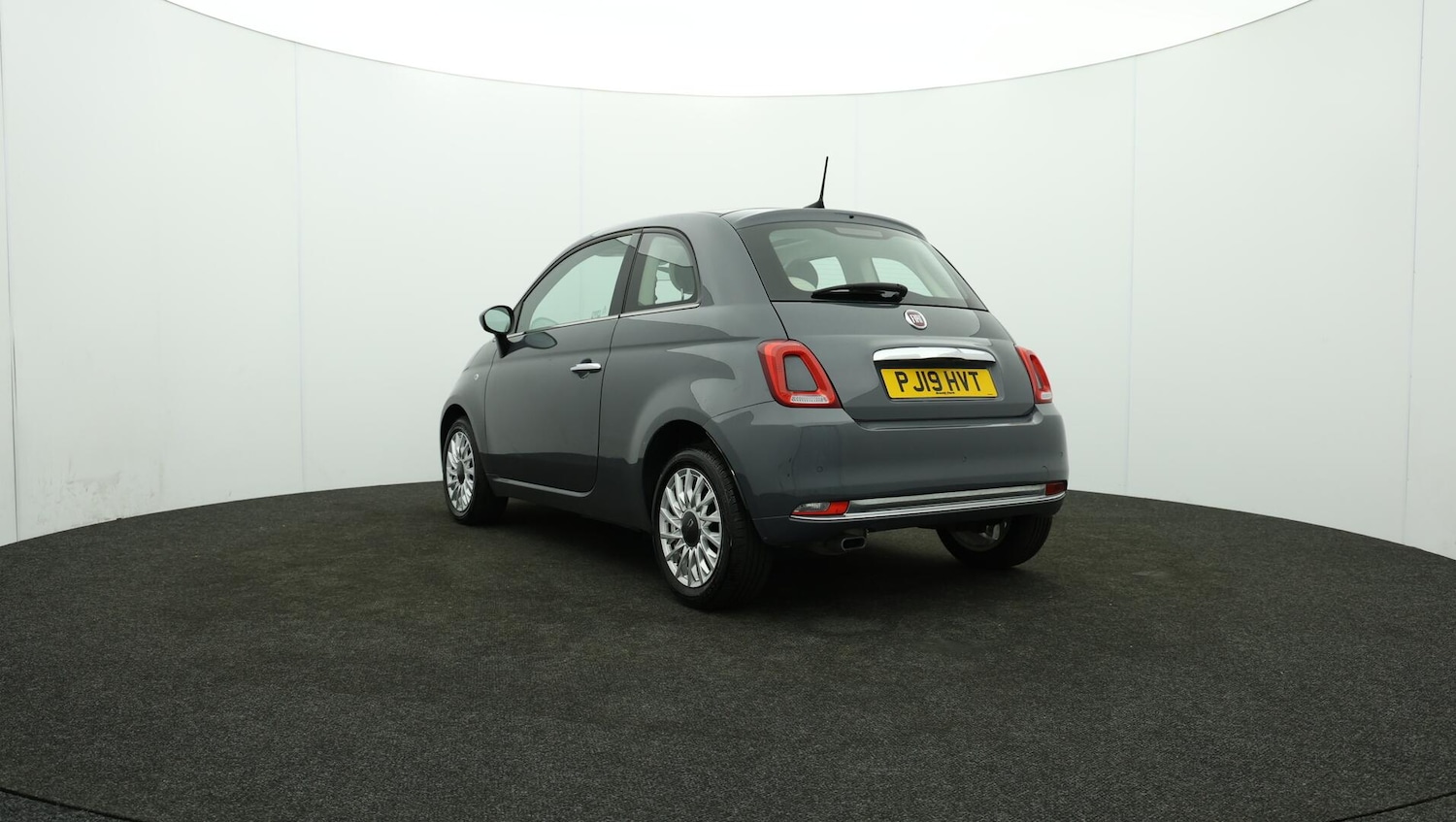 Used Fiat 500 2019 for sale - 76059367: Photo 80