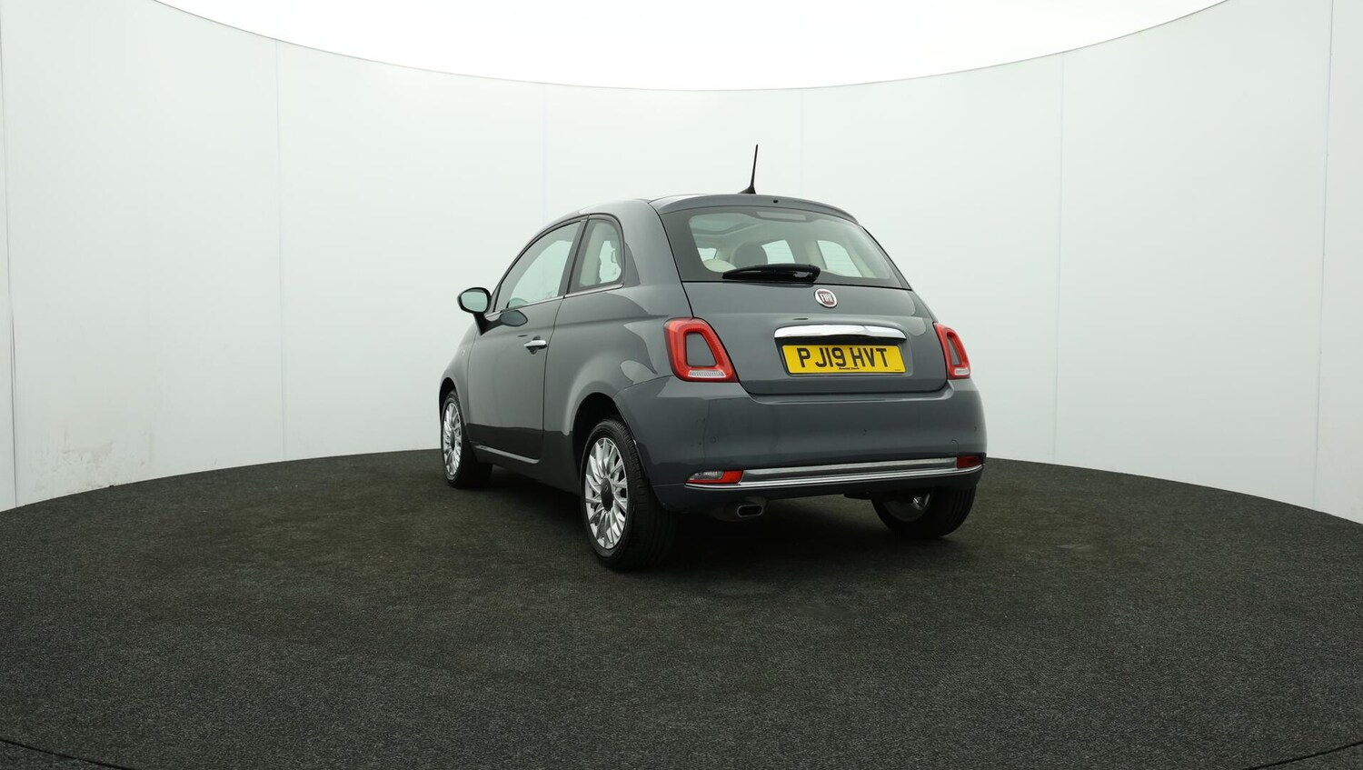 Used Fiat 500 2019 for sale - 76059367: Photo 81
