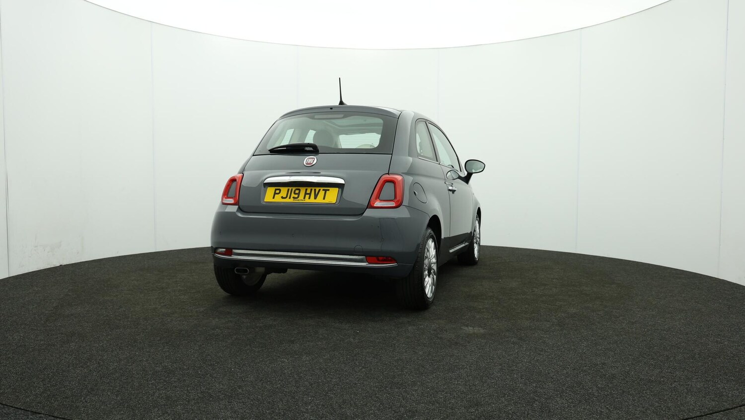 Used Fiat 500 2019 for sale - 76059367: Photo 82