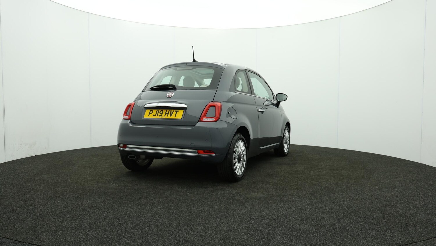 Used Fiat 500 2019 for sale - 76059367: Photo 83