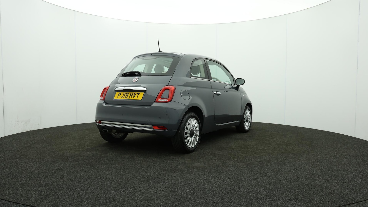 Used Fiat 500 2019 for sale - 76059367: Photo 84