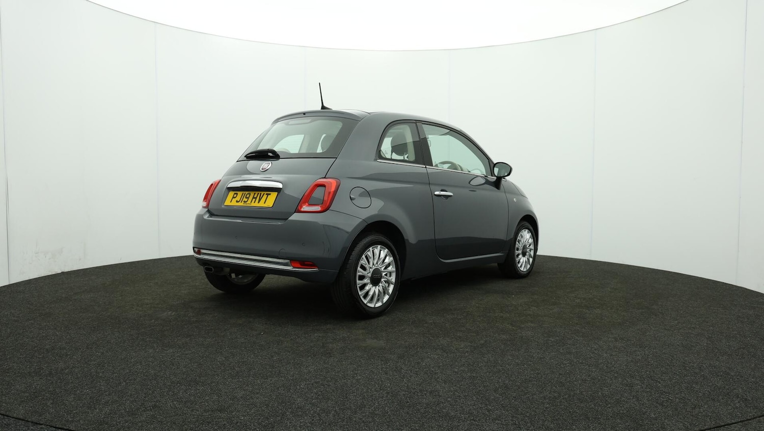 Used Fiat 500 2019 for sale - 76059367: Photo 85
