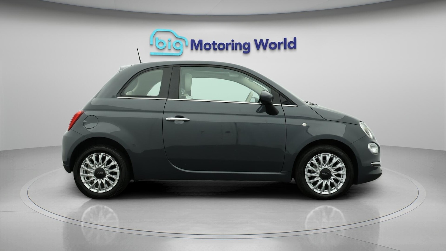 Used Fiat 500 2019 for sale - 76059367: Photo 9