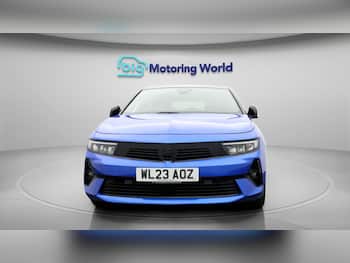 Used Vauxhall Astra 2023 for sale - 79643918: Photo