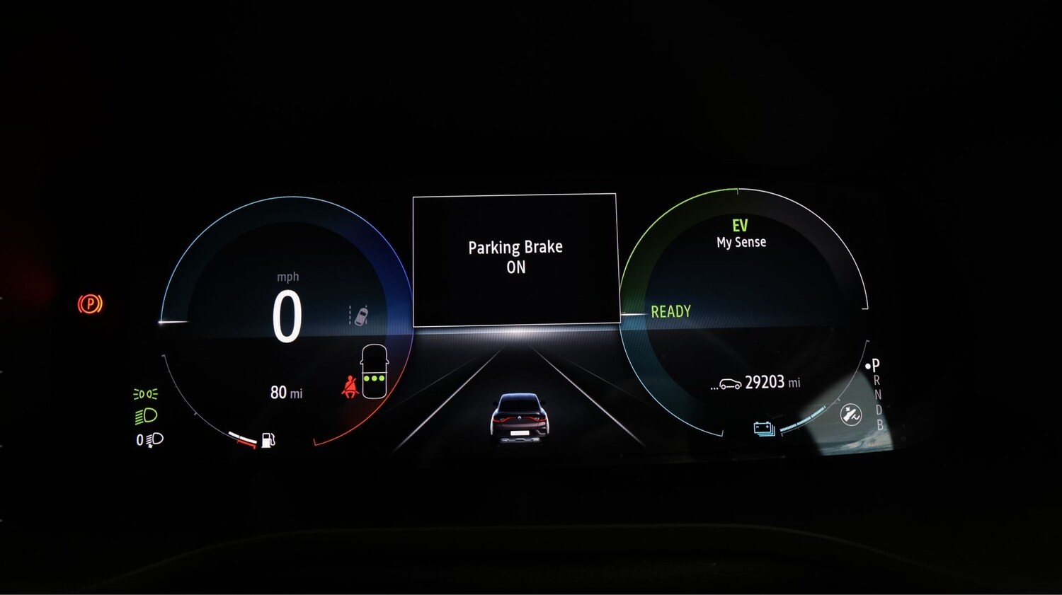 Used Renault Arkana 2022 for sale - 77919158: Photo 10