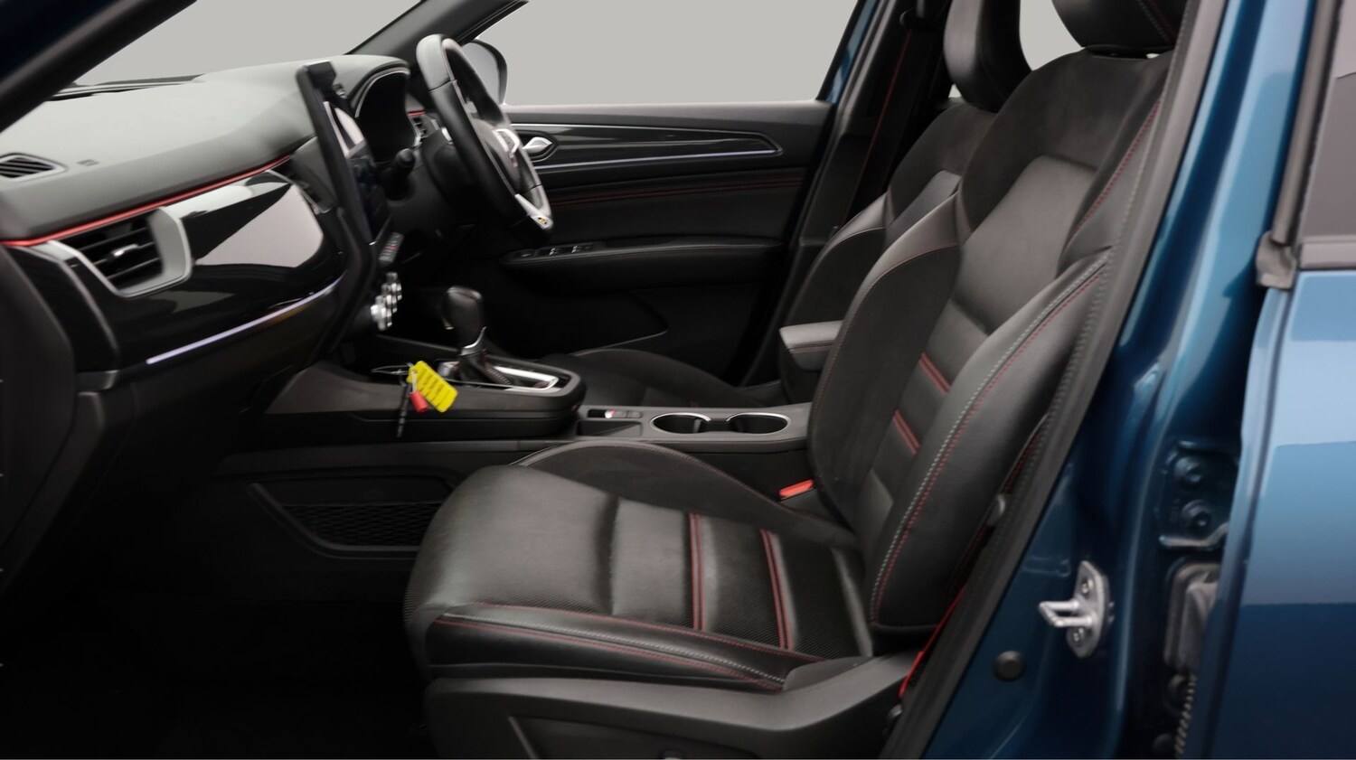 Used Renault Arkana 2022 for sale - 77919158: Photo 14