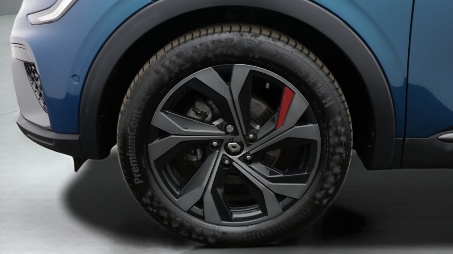 Used Renault Arkana 2022 for sale - 77919158: Photo 18