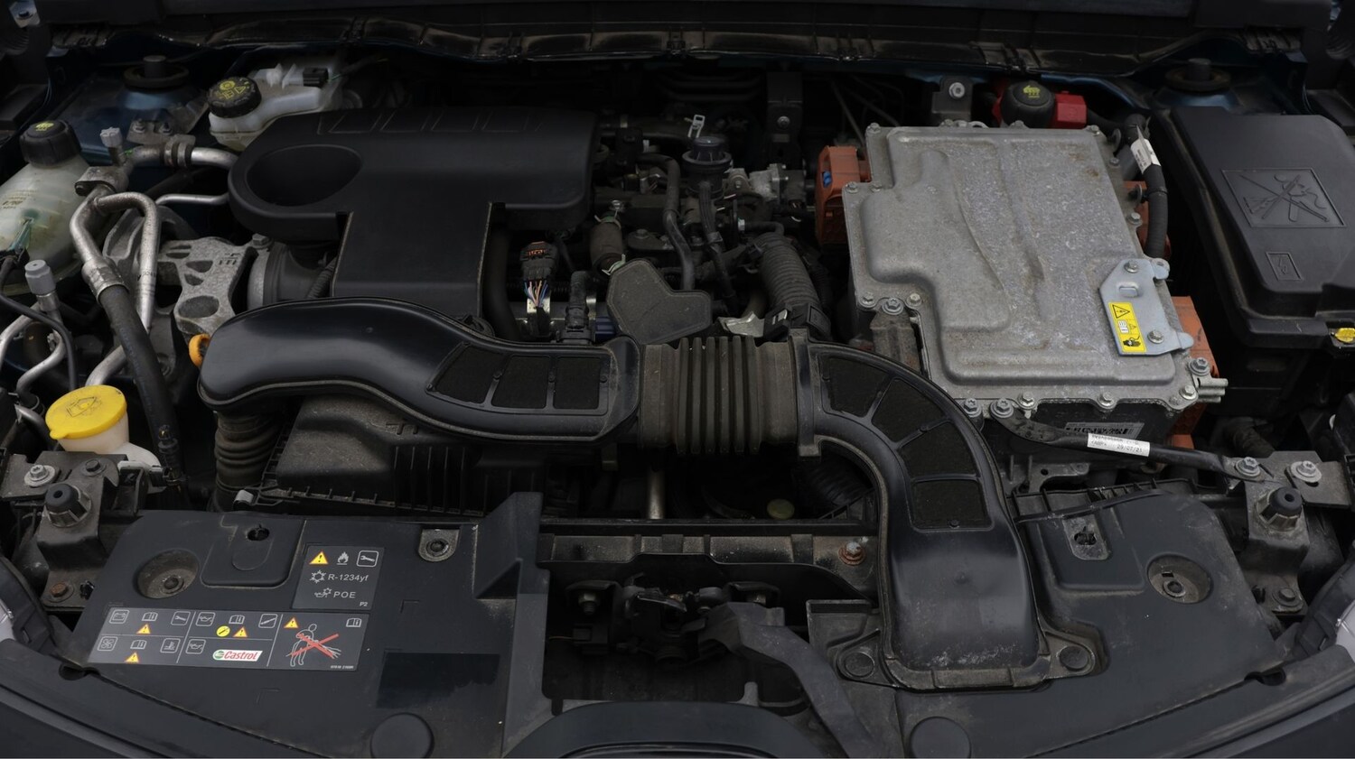 Used Renault Arkana 2022 for sale - 77919158: Photo 19