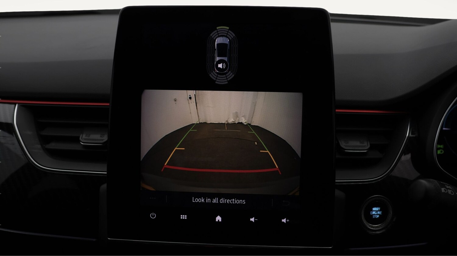 Used Renault Arkana 2022 for sale - 77919158: Photo 23