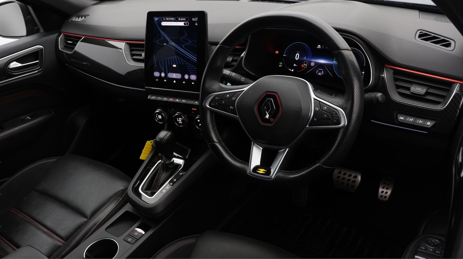 Used Renault Arkana 2022 for sale - 77919158: Photo 9