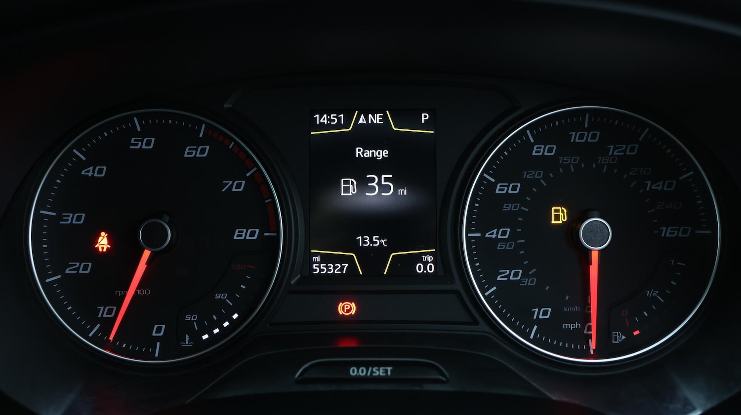 Used SEAT Leon 2018 for sale - 76743011: Photo 11