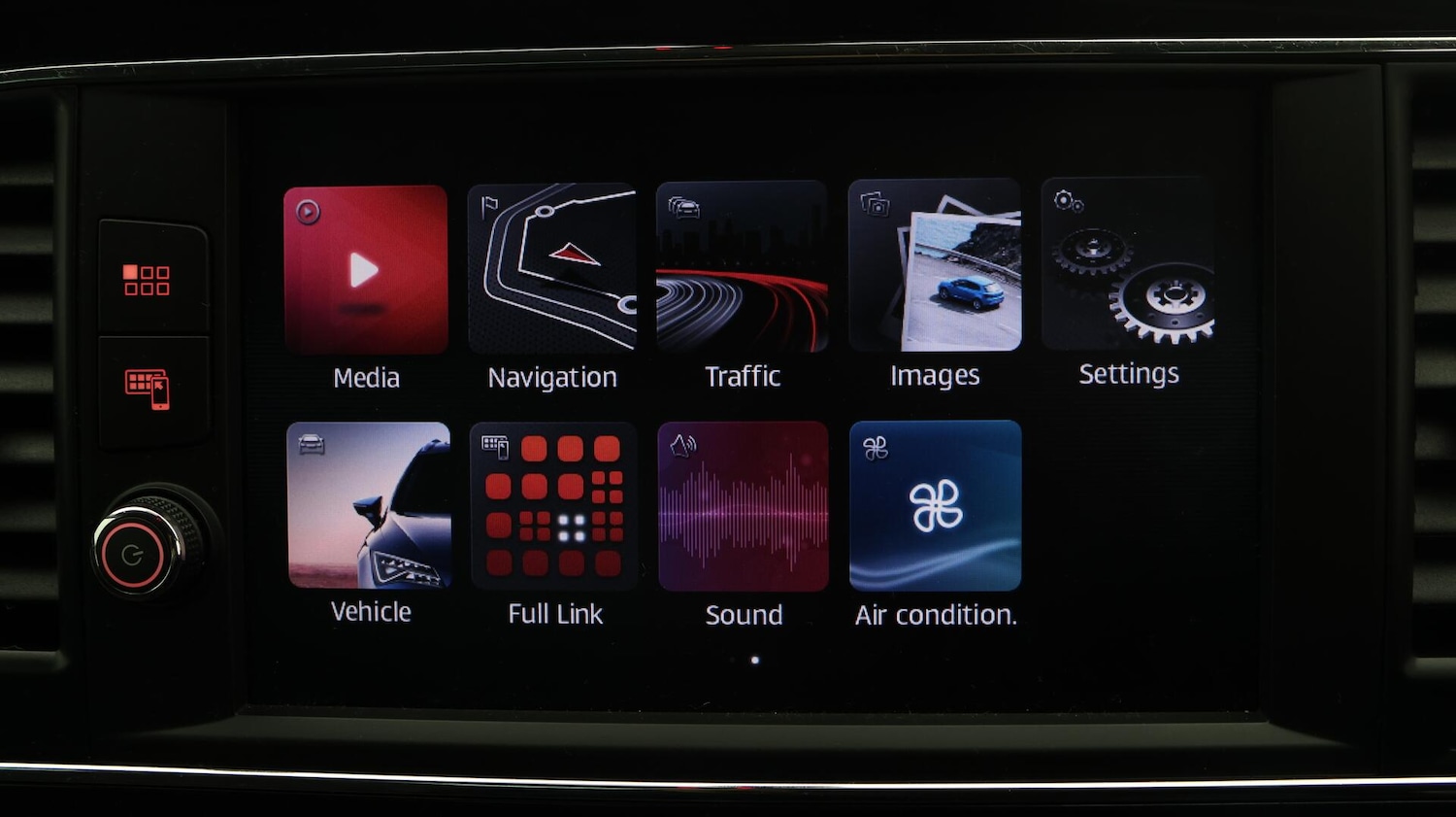 Used SEAT Leon 2018 for sale - 76743011: Photo 12