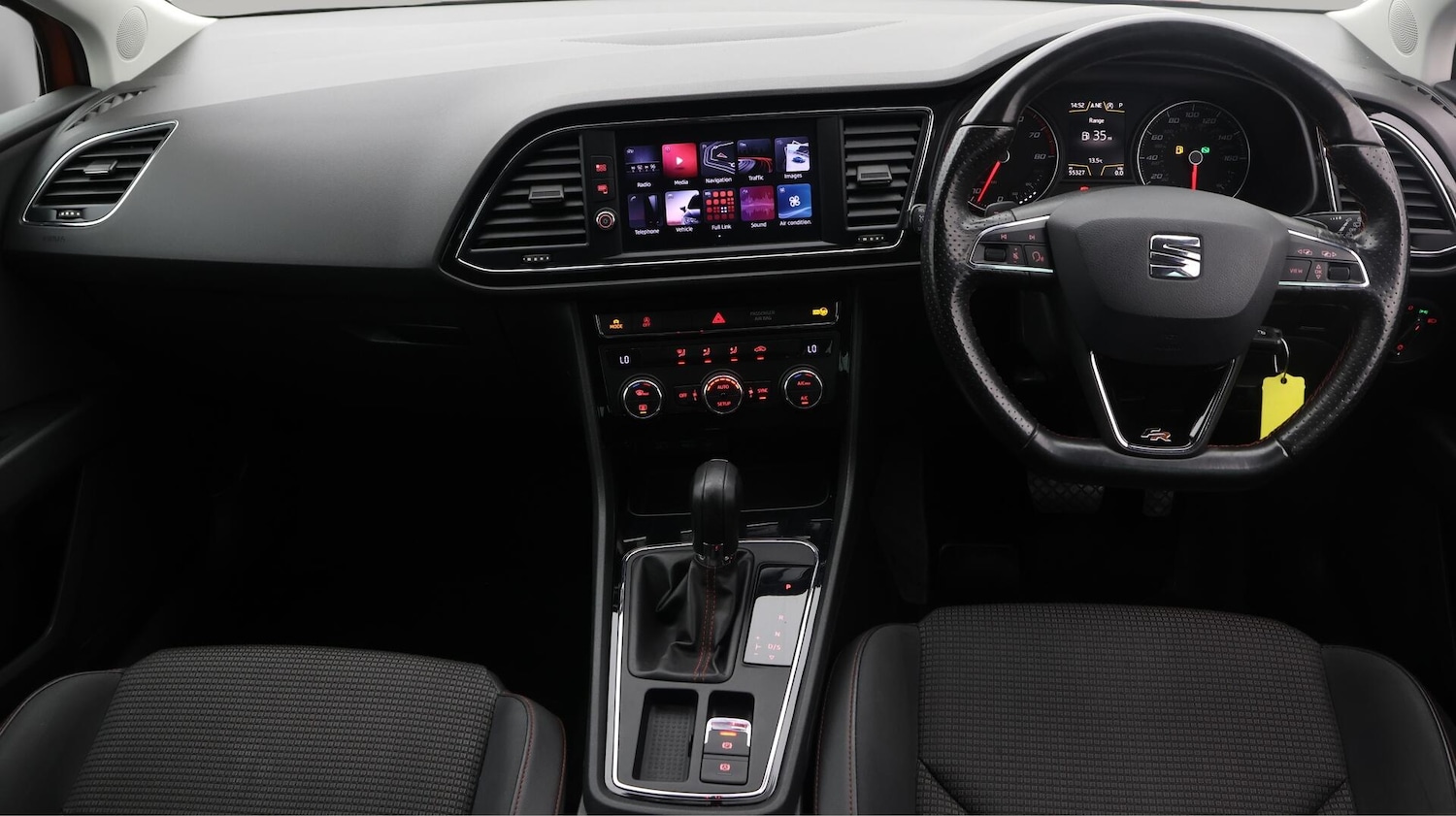 Used SEAT Leon 2018 for sale - 76743011: Photo 14