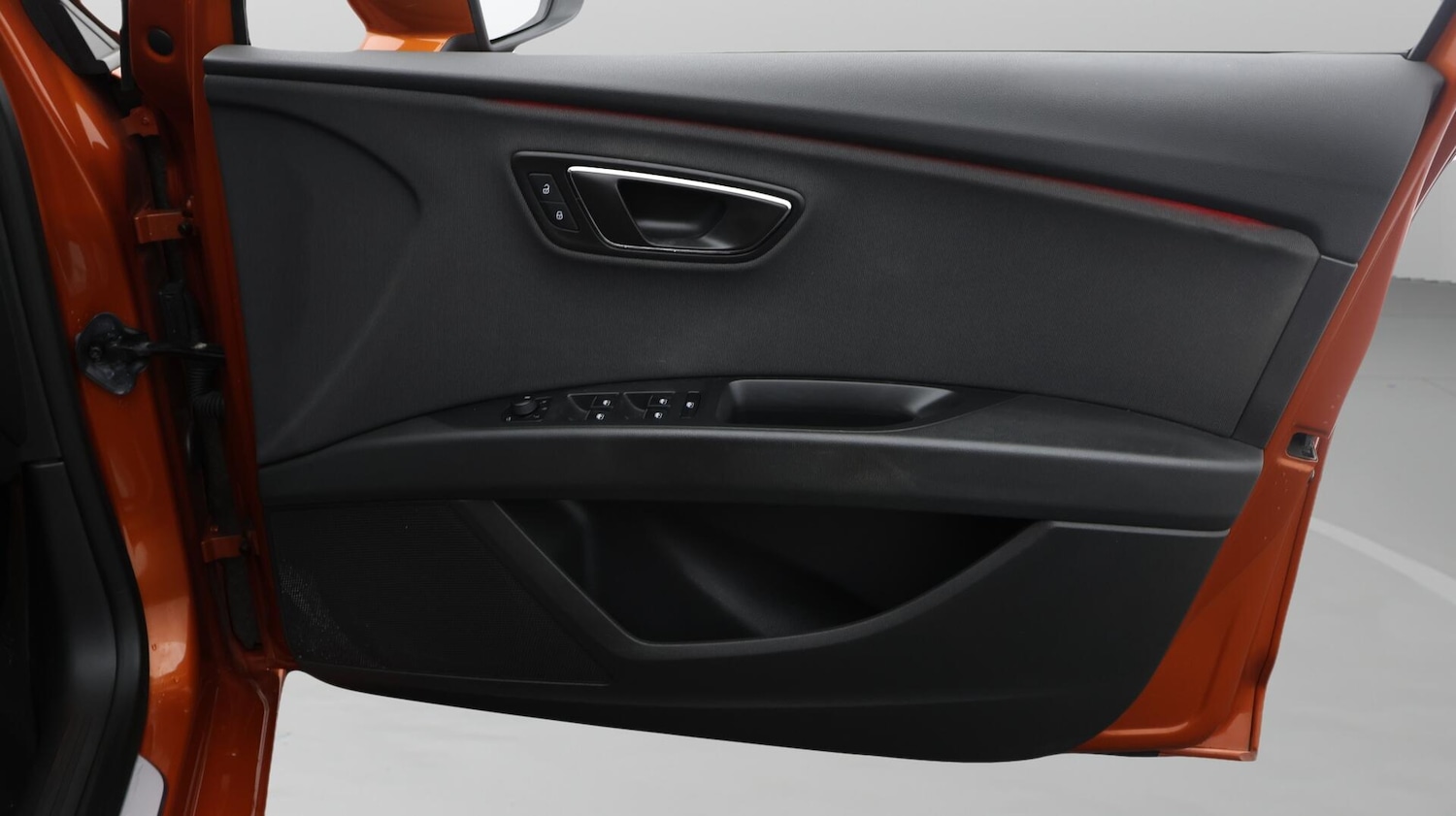 Used SEAT Leon 2018 for sale - 76743011: Photo 16