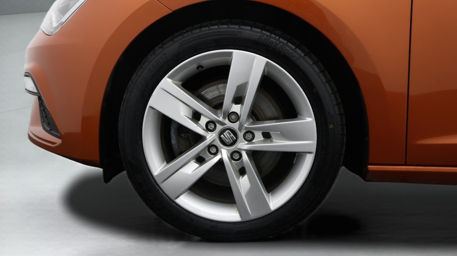 Used SEAT Leon 2018 for sale - 76743011: Photo 19