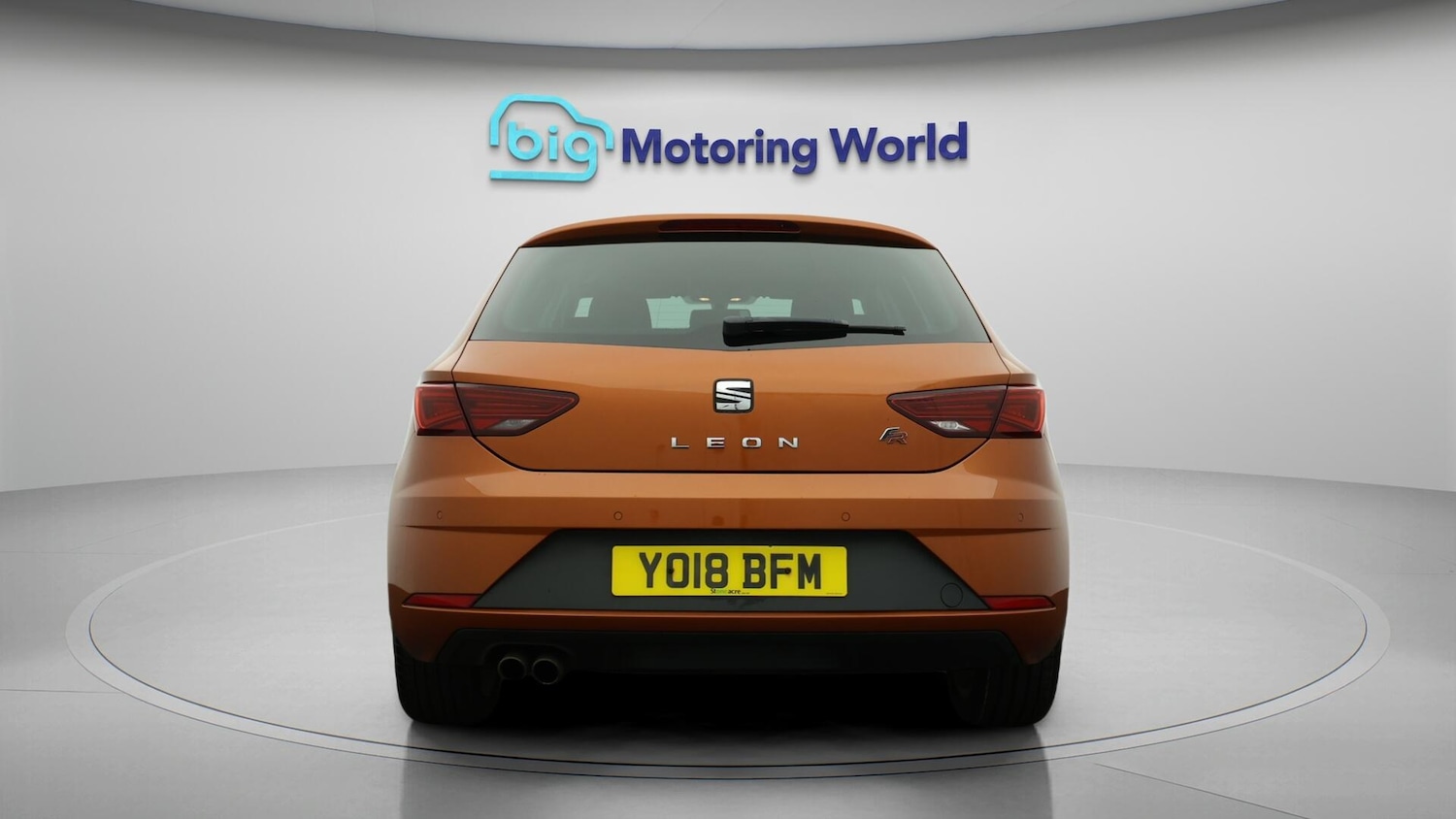 Used SEAT Leon 2018 for sale - 76743011: Photo 7