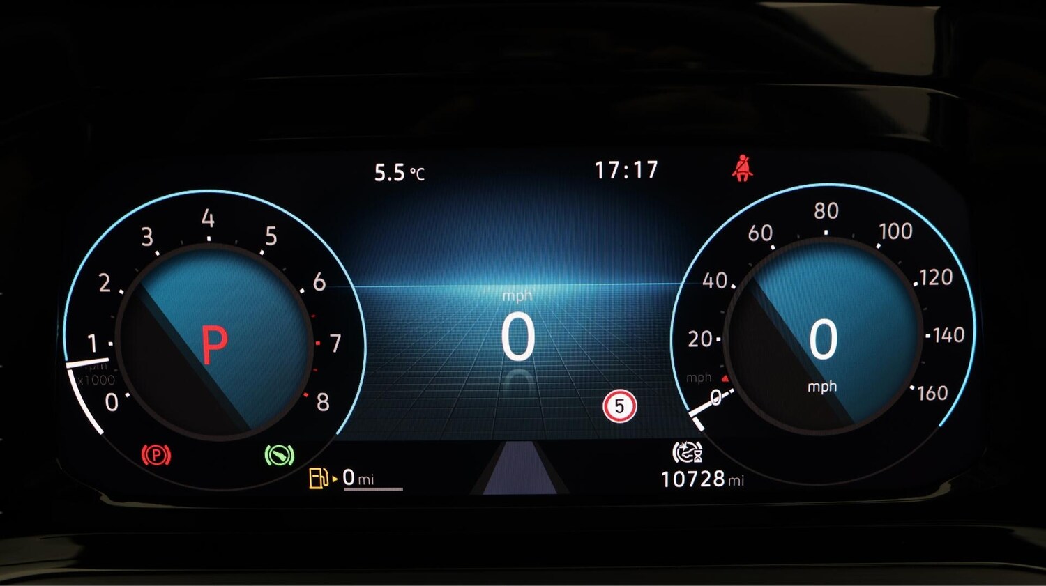 Used Volkswagen Golf 2024 for sale - 76634201: Photo 11