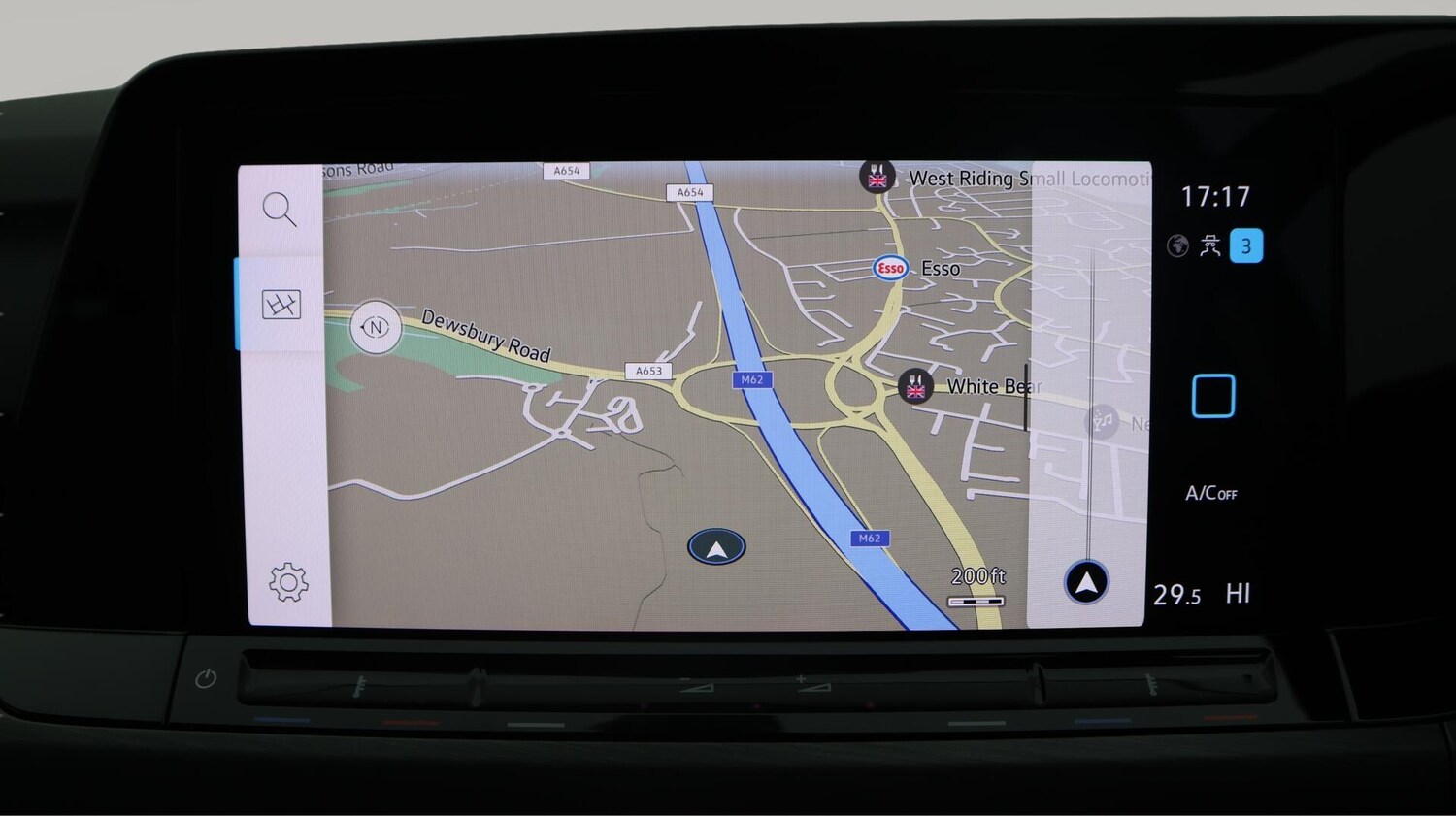 Used Volkswagen Golf 2024 for sale - 76634201: Photo 12