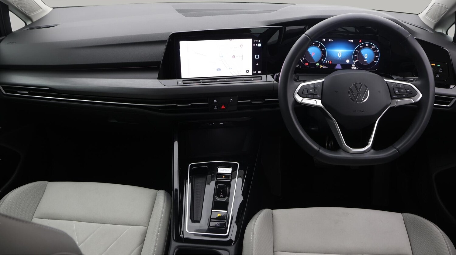 Used Volkswagen Golf 2024 for sale - 76634201: Photo 14