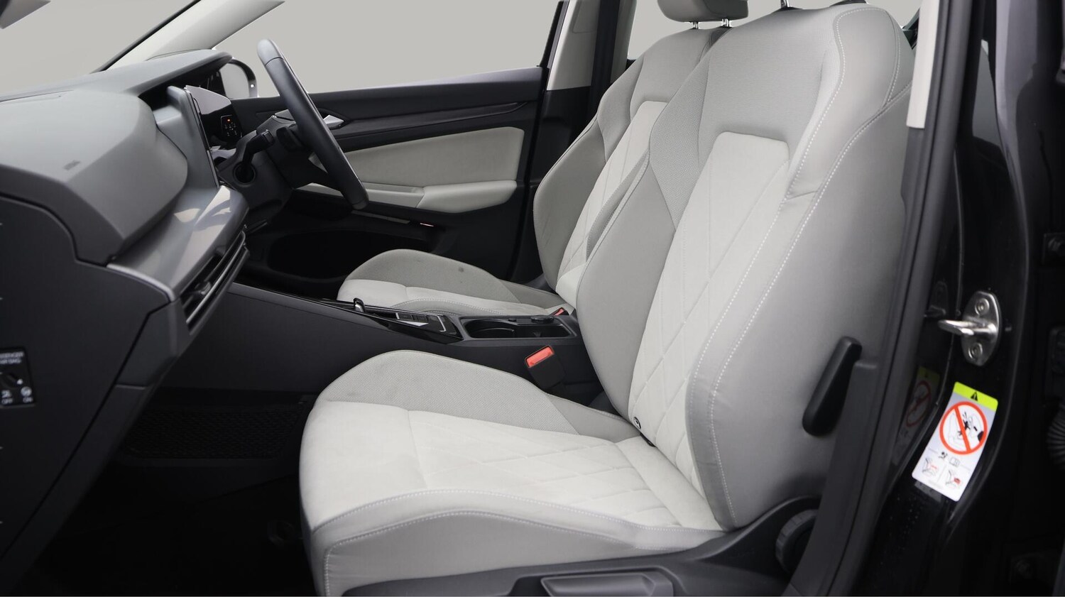 Used Volkswagen Golf 2024 for sale - 76634201: Photo 15